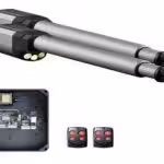 جک درب پارکینگ