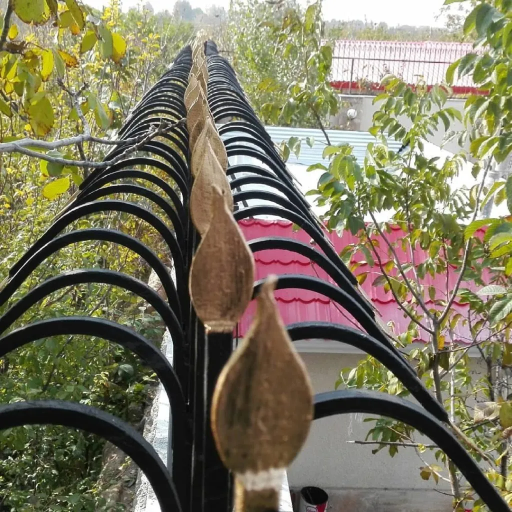 عوامل موثر بر قیمت حفاظ دیوار عوامل موثر بر قیمت حفاظ دیوار