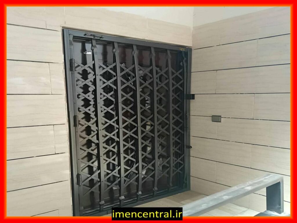 عوامل مؤثر بر قیمت درب آکاردئونی
