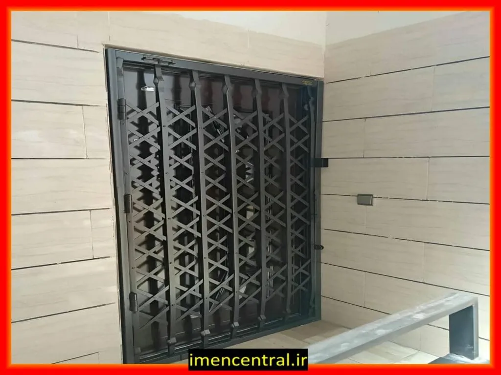 عوامل مؤثر بر قیمت درب آکاردئونی