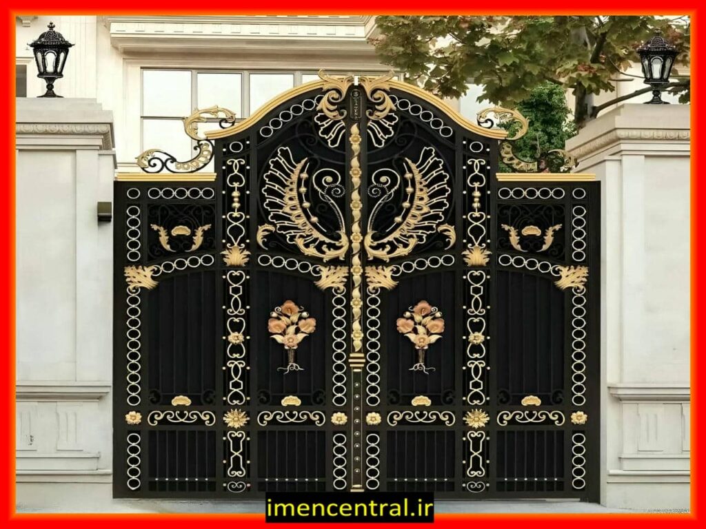 قیمت درب ویلایی چقدر است؟ قیمت درب ویلایی چقدر است؟