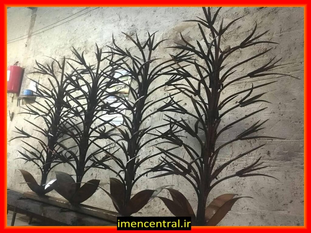 تولید و ویژگی های حفاظ شاخ گوزنی