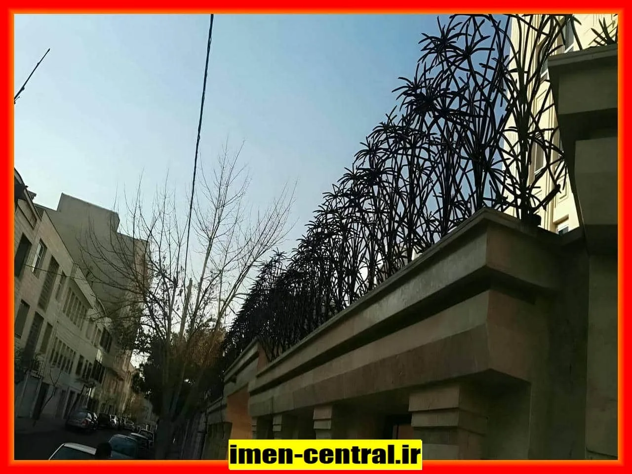 حفاظ نخل مرداب حفاظ نخل مرداب