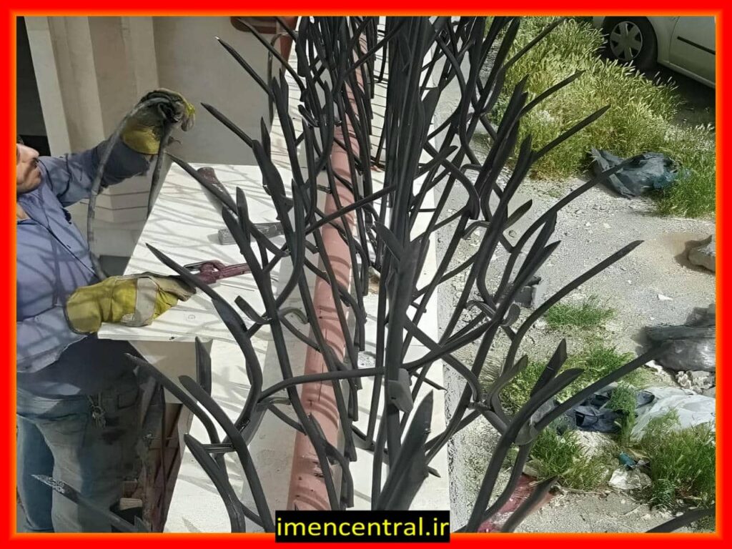 راهنمای کامل حفاظ شاخ گوزنی: ویژگی‌ها، کاربردها و قیمت‌گذاری