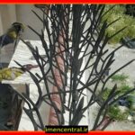 راهنمای کامل حفاظ شاخ گوزنی: ویژگی‌ها، کاربردها و قیمت‌گذاری