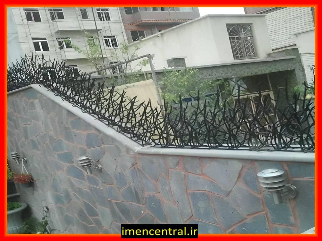 محل فروش حفاظ شاخ گوزنی