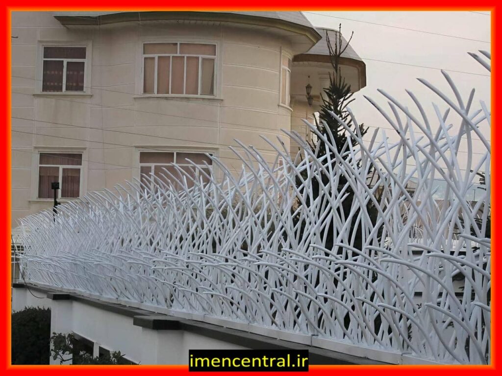 چرا حفاظ شاخ گوزنی ایمن سنترال انتخابی مناسب است؟