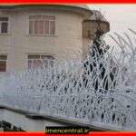 چرا حفاظ شاخ گوزنی ایمن سنترال انتخابی مناسب است؟