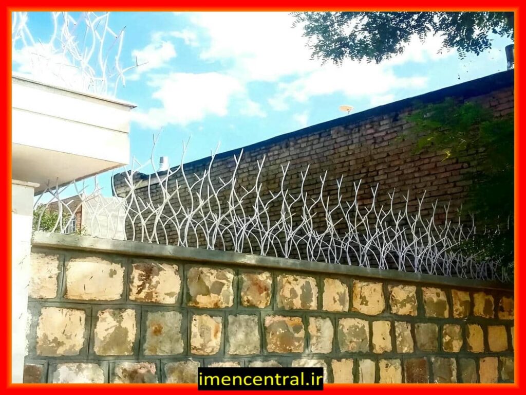 مشخصات و مزایای حفاظ شاخ گوزنی