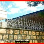 مشخصات و مزایای حفاظ شاخ گوزنی