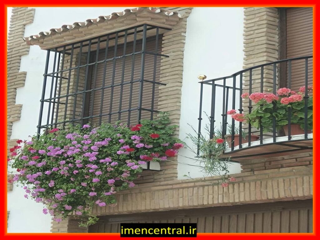 خرید حفاظ پنجره: راهنمایی برای انتخاب بهترین گزینه برای امنیت و زیبایی