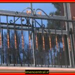 اهمیت حفاظ پنجره و نرده ها در تأمین امنیت و زیبایی ساختمان