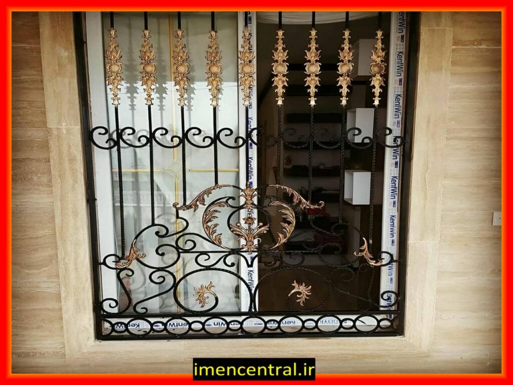 مزایای استفاده از حفاظ پنجره