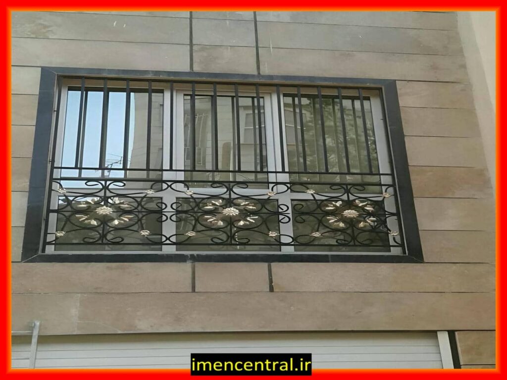 اهمیت نصب حفاظ پنجره برای امنیت