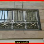 اهمیت نصب حفاظ پنجره برای امنیت