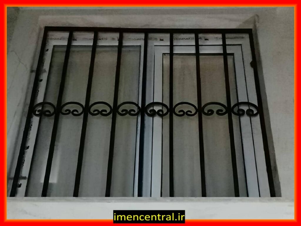 قیمت حفاظ پنجره چقدر است؟