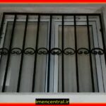 قیمت حفاظ پنجره چقدر است؟