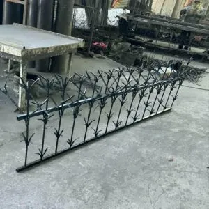 حفاظ شمشادی