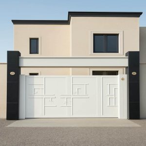 درب مدرن دیلایت