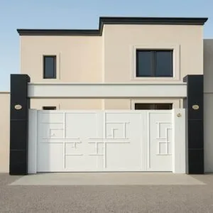 درب مدرن دیلایت