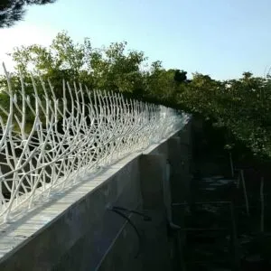 بهترین حفاظ دیوارهای آپارتمان و ویلاها با قیمت مناسب