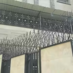 خرید و تولید حفاظ شاخ گوزنی