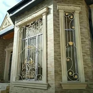 راهنمای خرید حفاظ پنجره &ndash; نکات مهم در انتخاب و نصب