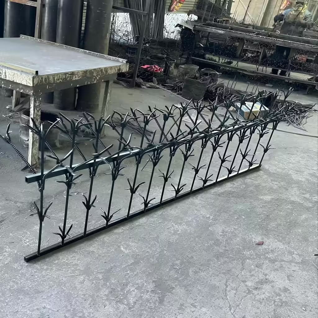 حفاظ شمشادی