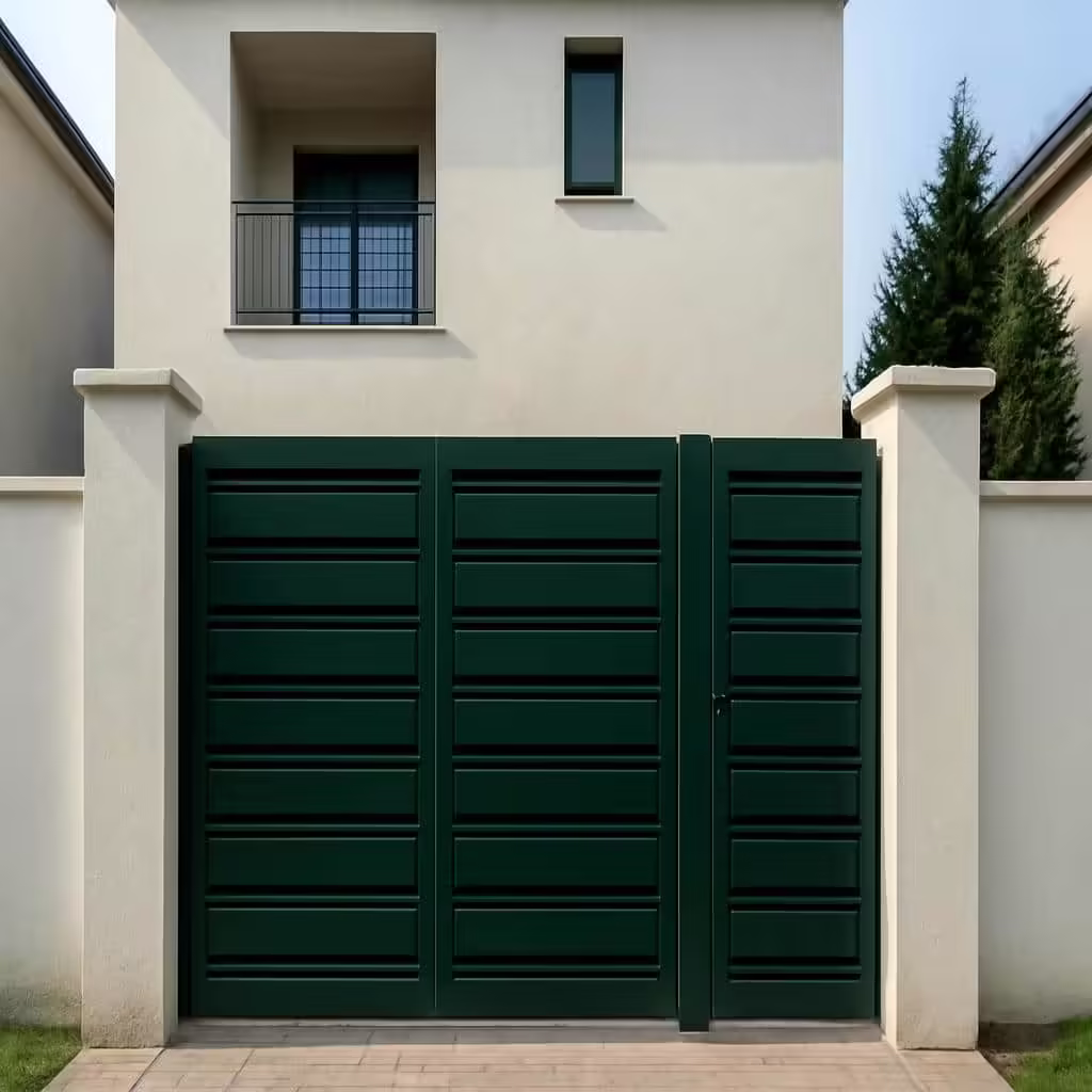 درب مدرن راسا