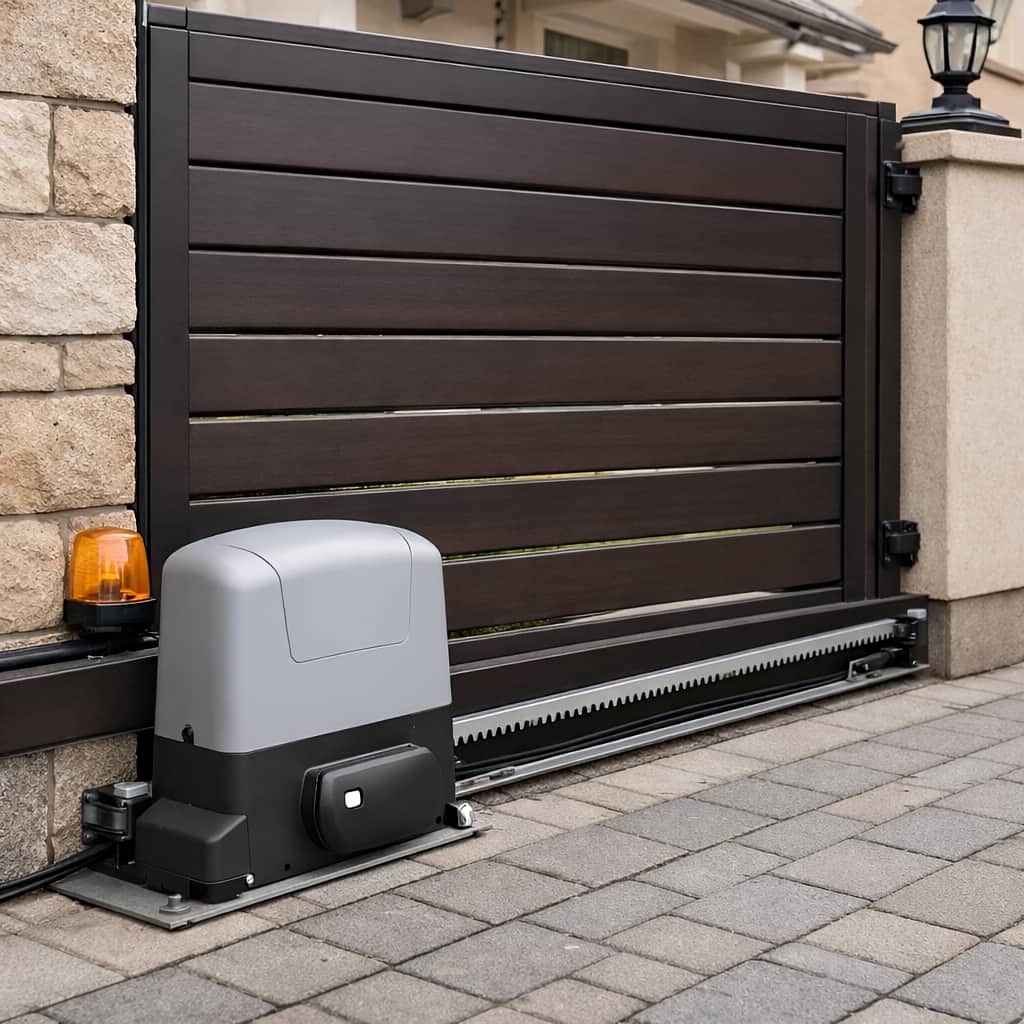 قیمت جک درب پارکینگی عرض دهانه در لواسان