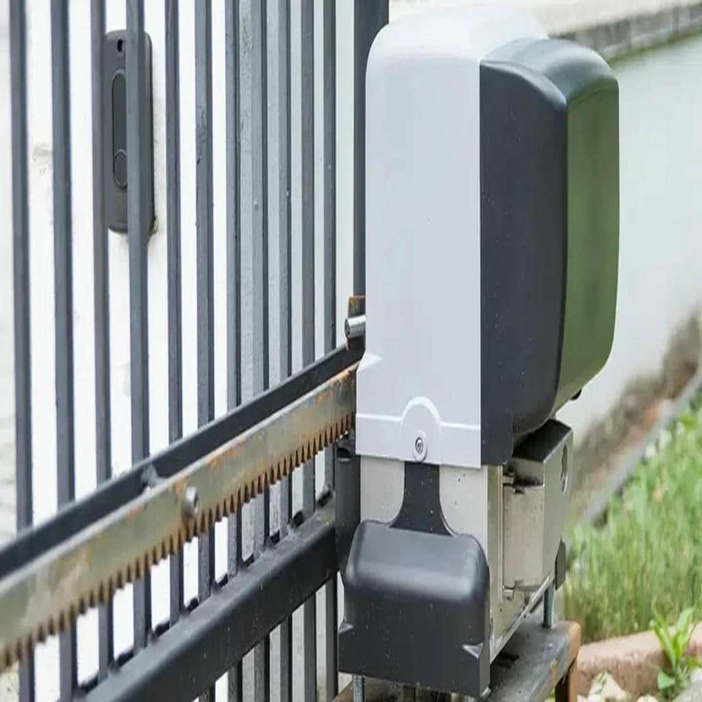 کارخانه جک درب پارکینگی ویلایی در محمدشهر