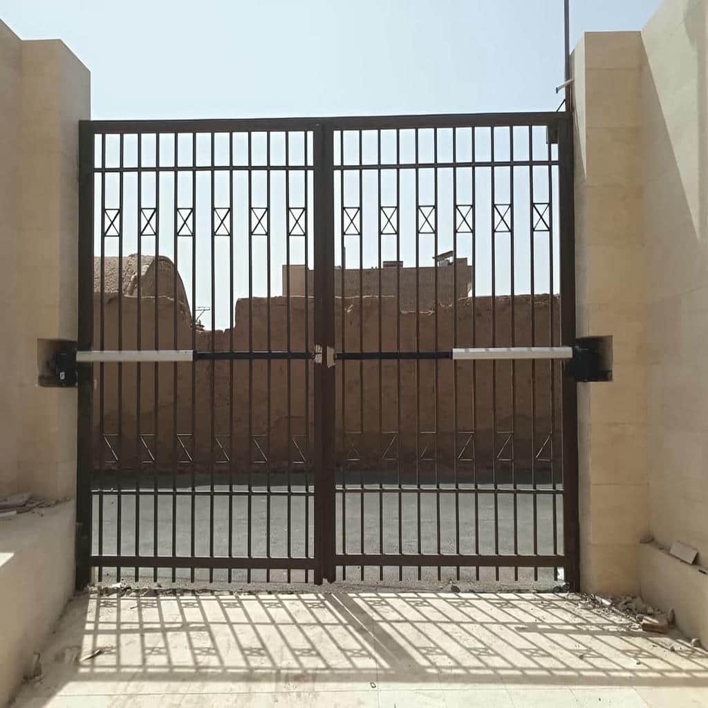 خرید جک درب پارکینگی بازویی در فردیس کرج