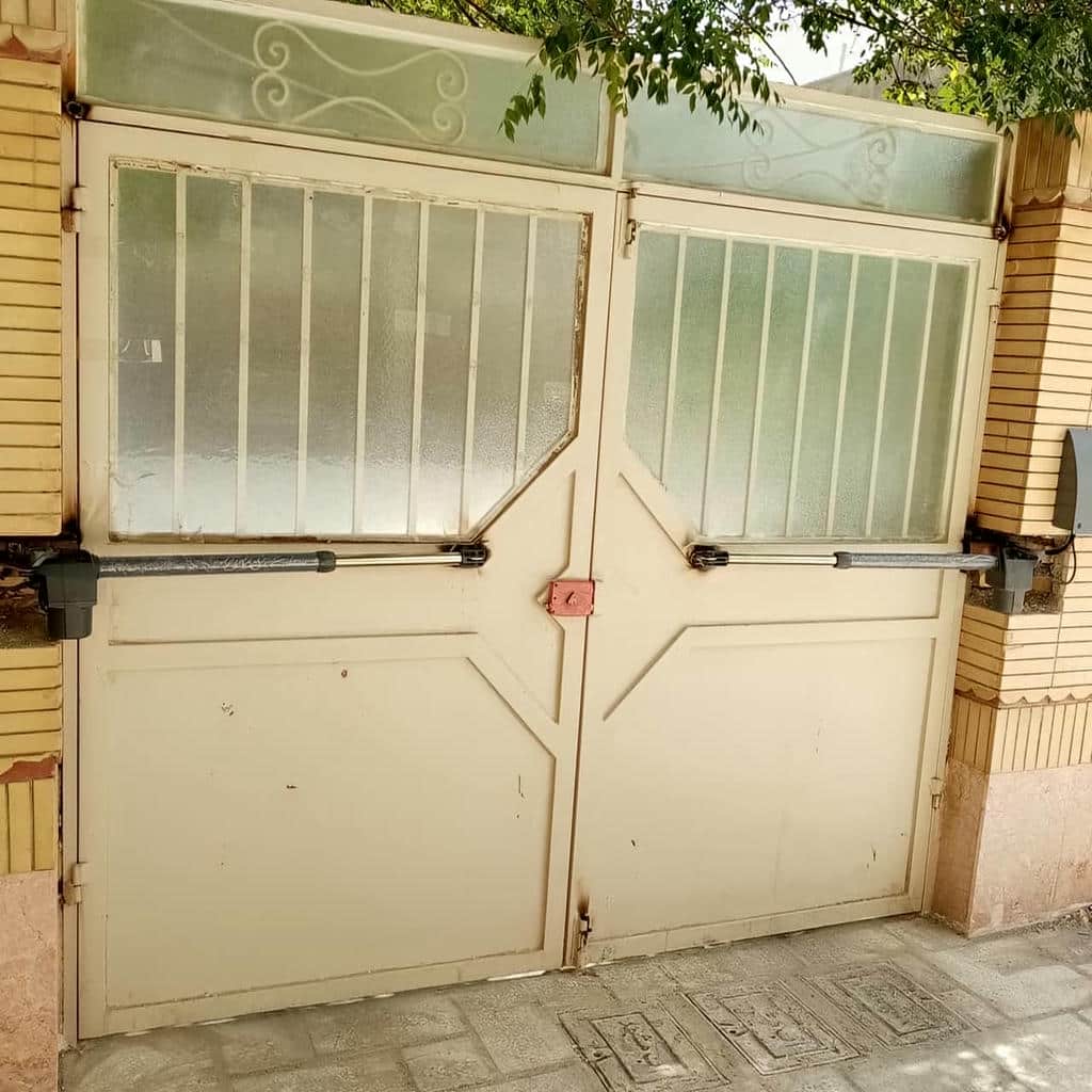 کارخانه جک درب پارکینگی مدار فرمان در کرمانشاه