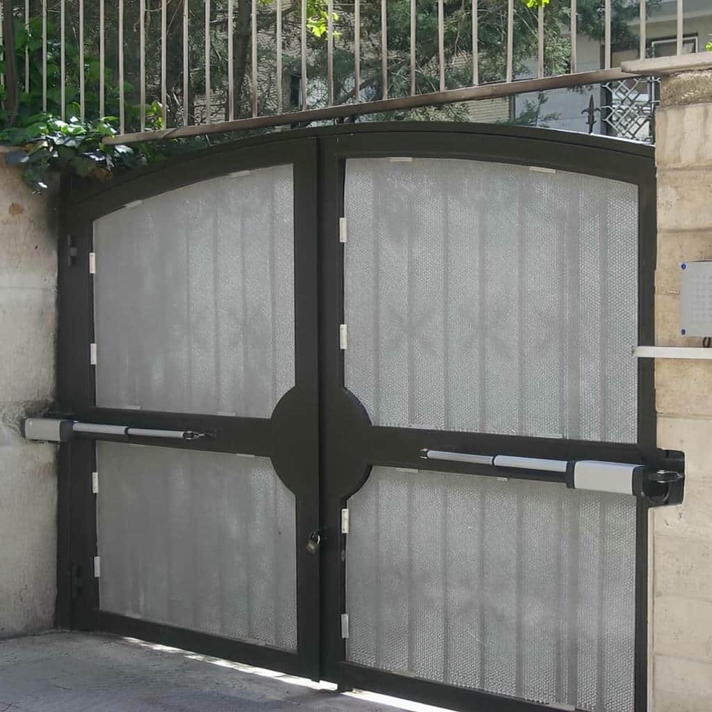خرید جک درب پارکینگی تردد روزانه در فردیس کرج