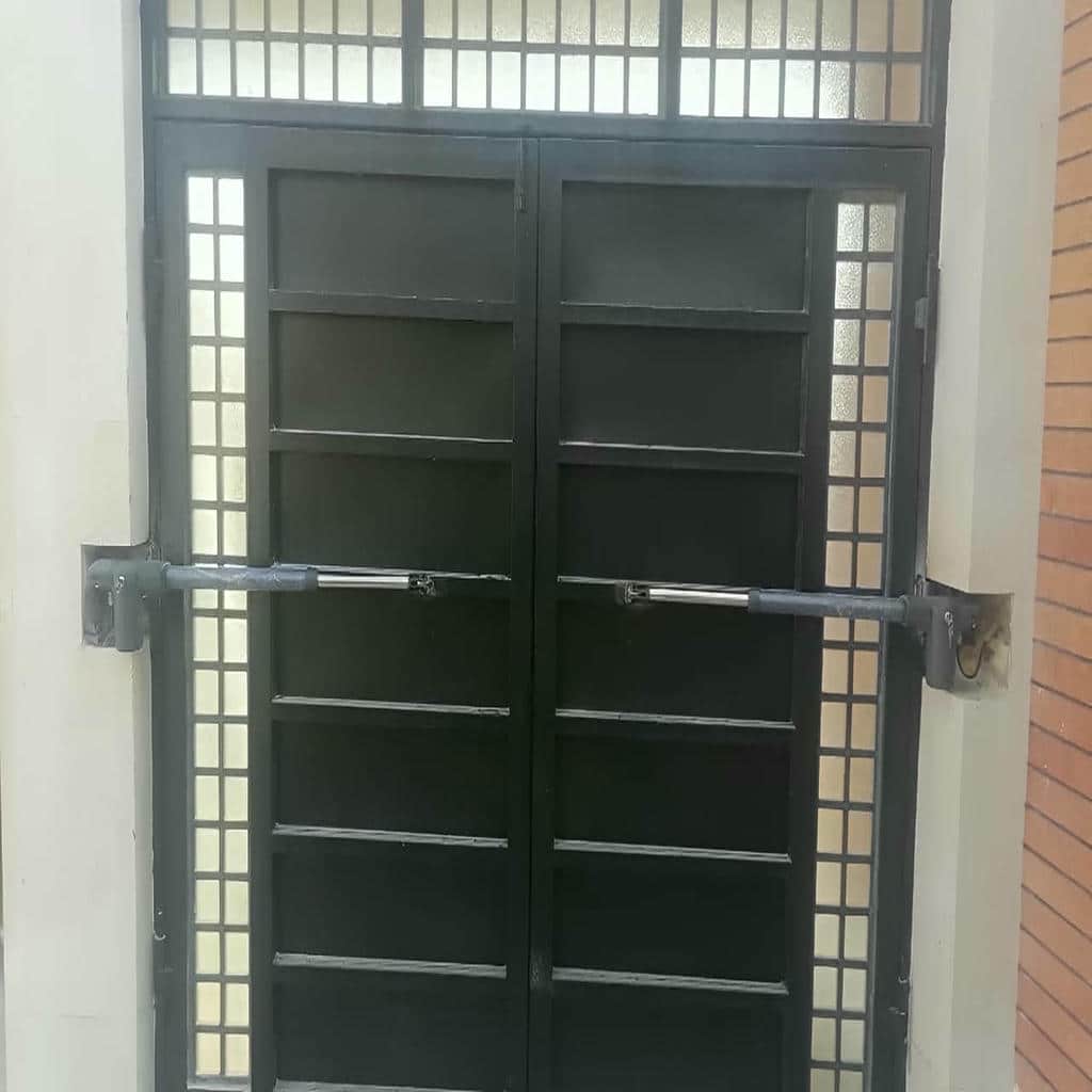 خرید جک درب پارکینگی پرتردد در نوشهر