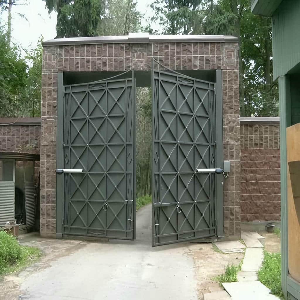 خرید جک درب پارکینگی کاربری مسکونی در فیروزکوه