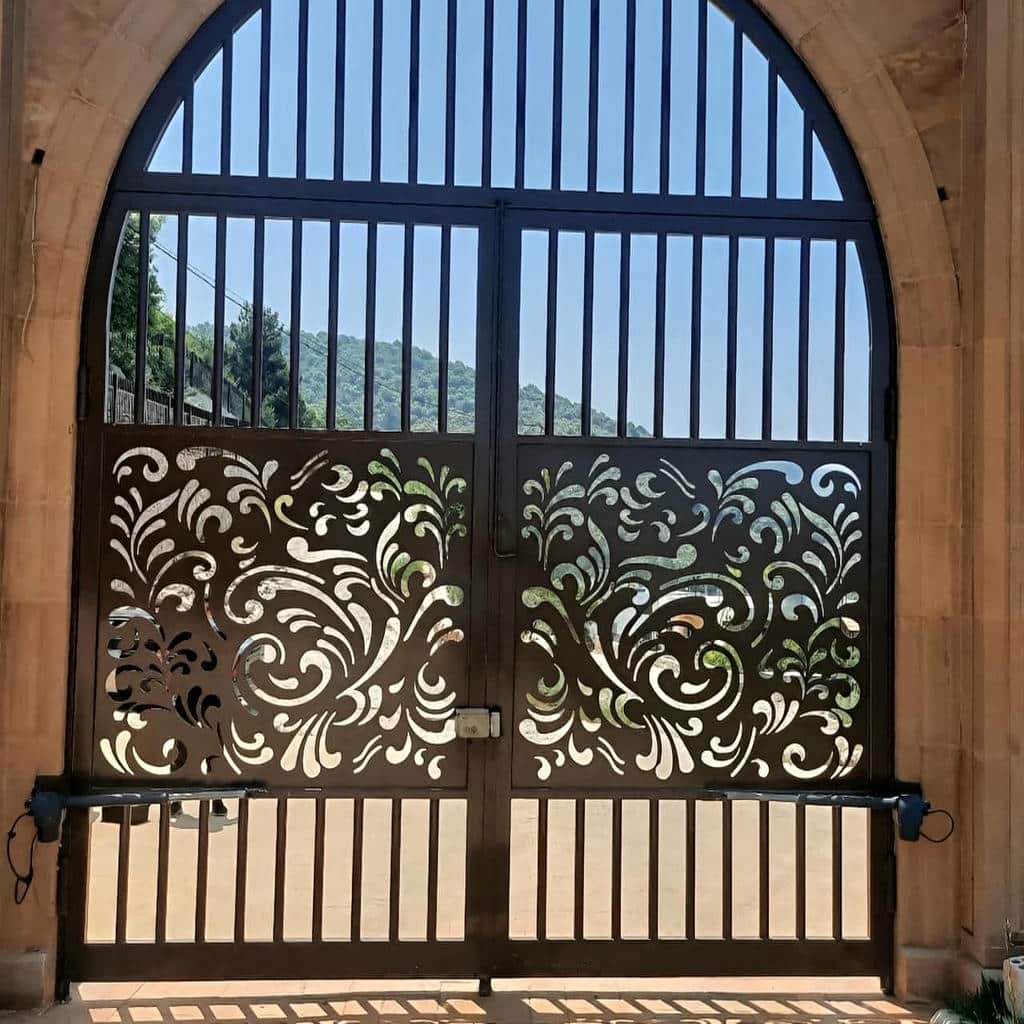فروش جک درب پارکینگی مدار فرمان در مریوان