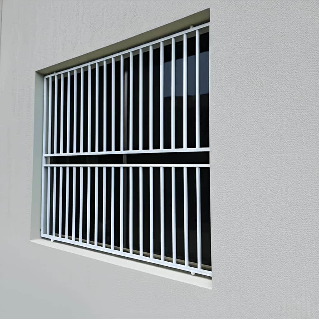 حفاظ پنجره در نیشابور