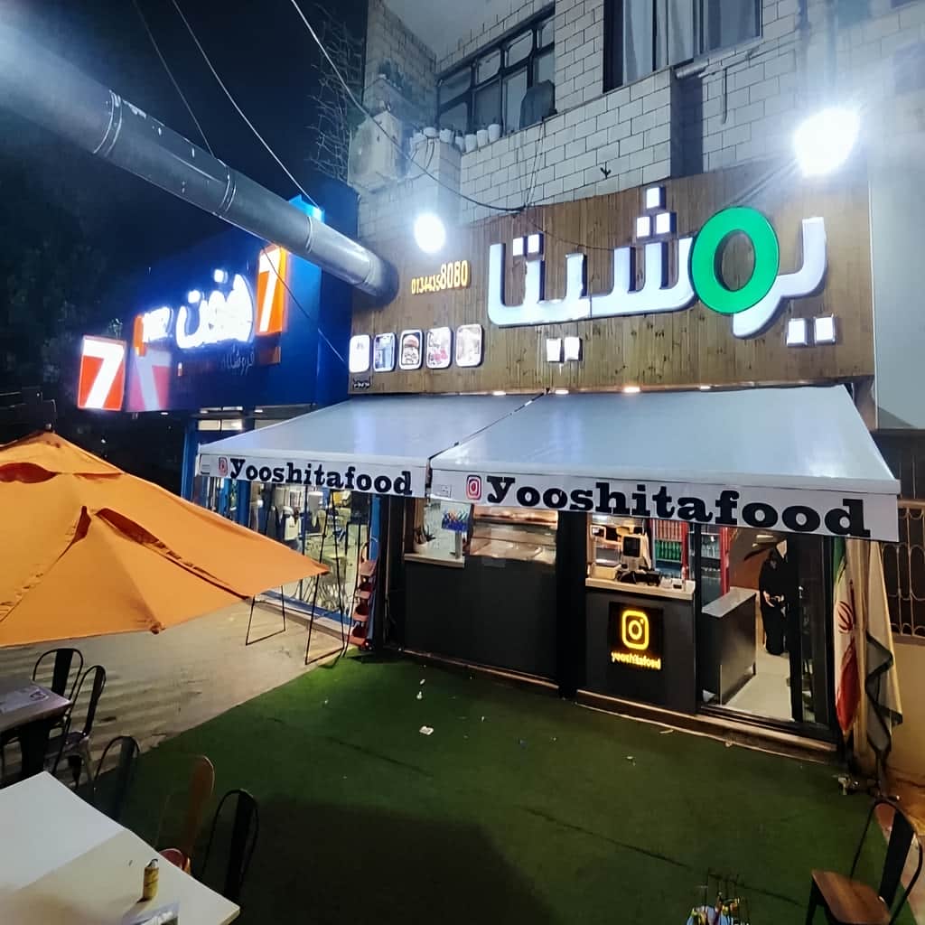 فروش سایبان برقی پارچه ضد UV در زاهدان