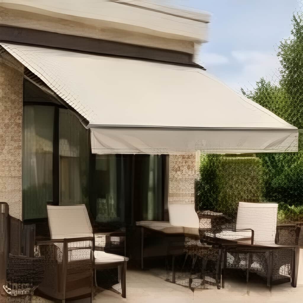 قیمت سایبان برقی پارکینگ روباز در بجنورد