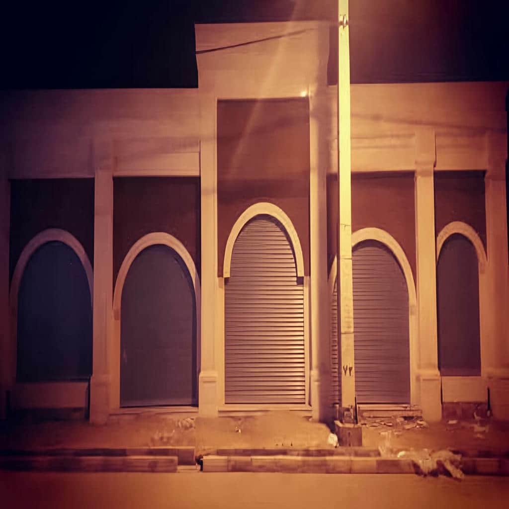 قیمت کرکره برقی تجهیزات ایمنی در بابل