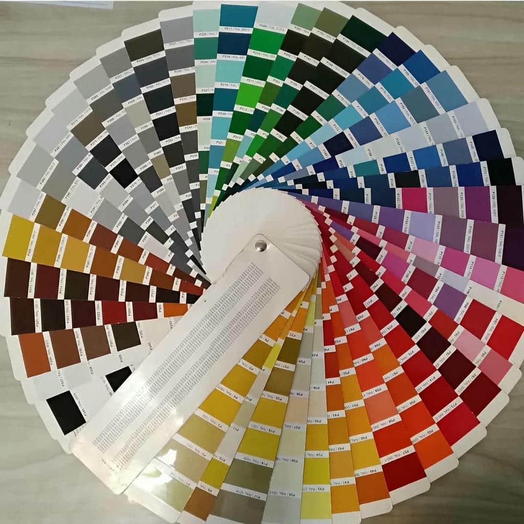 کارخانه کرکره برقی تولید و مونتاژ در قزوین