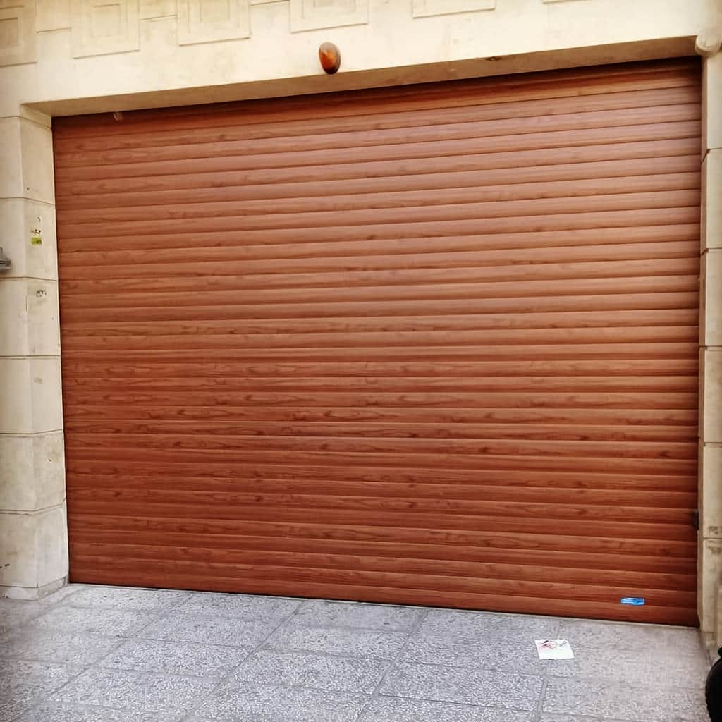 قیمت کرکره برقی تجهیزات ایمنی در سنندج