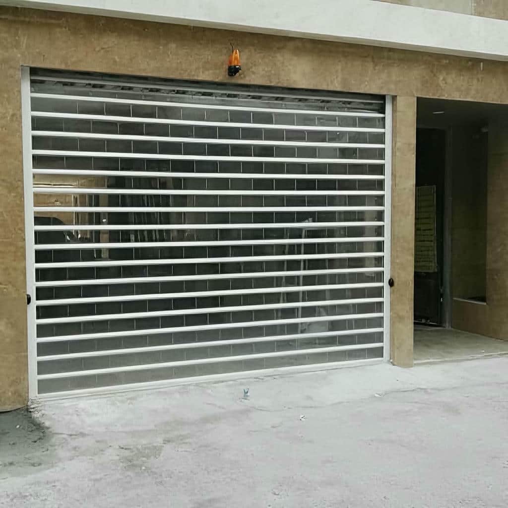 قیمت کرکره برقی کنترل از راه دور در استان خوزستان