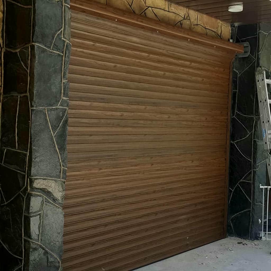 خرید کرکره برقی سیستم هوشمند در تهران