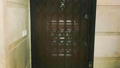accordion-door-protection-apartment-ht