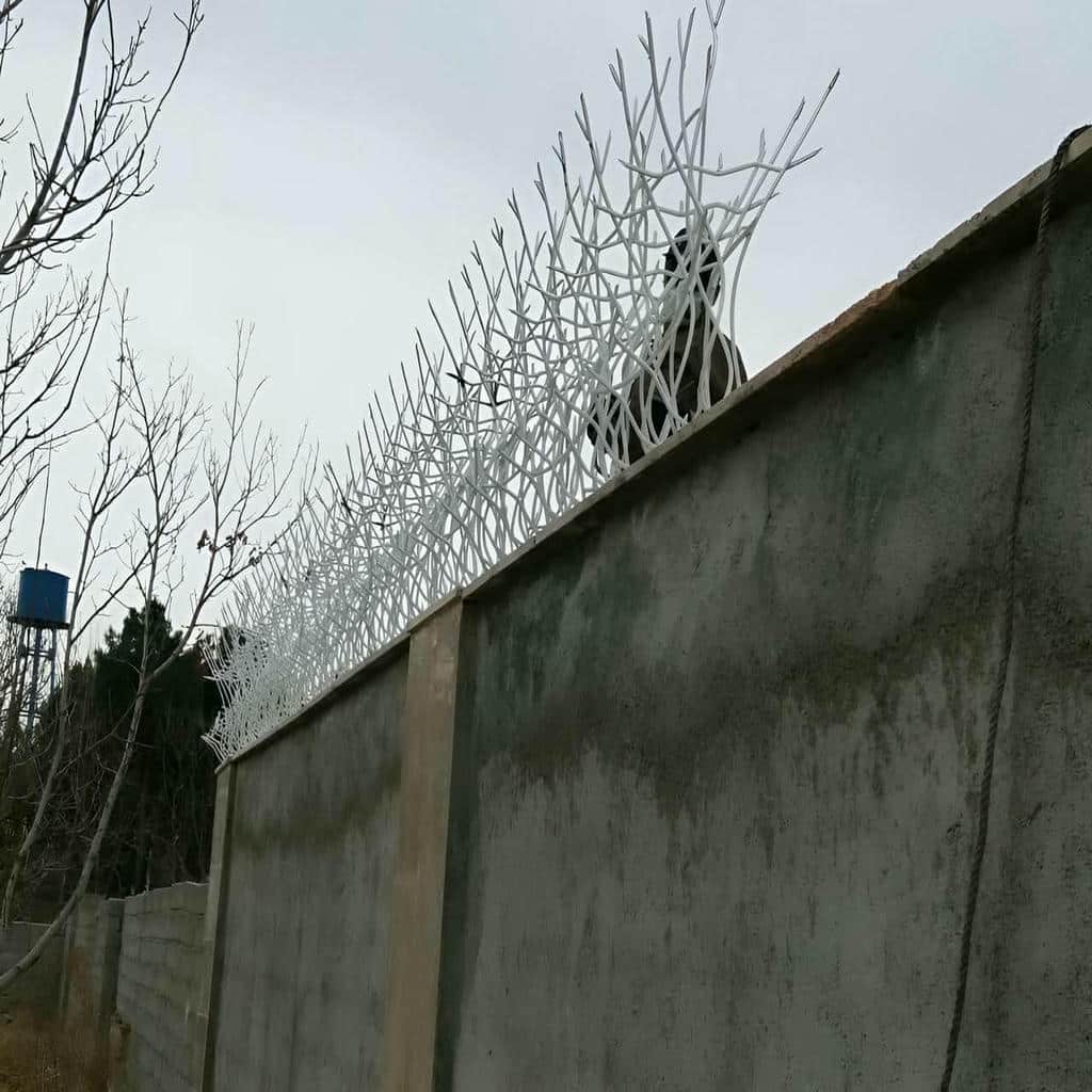 خرید حفاظ شاخ گوزنی ارتفاع دقیق در عظیمیه کرج