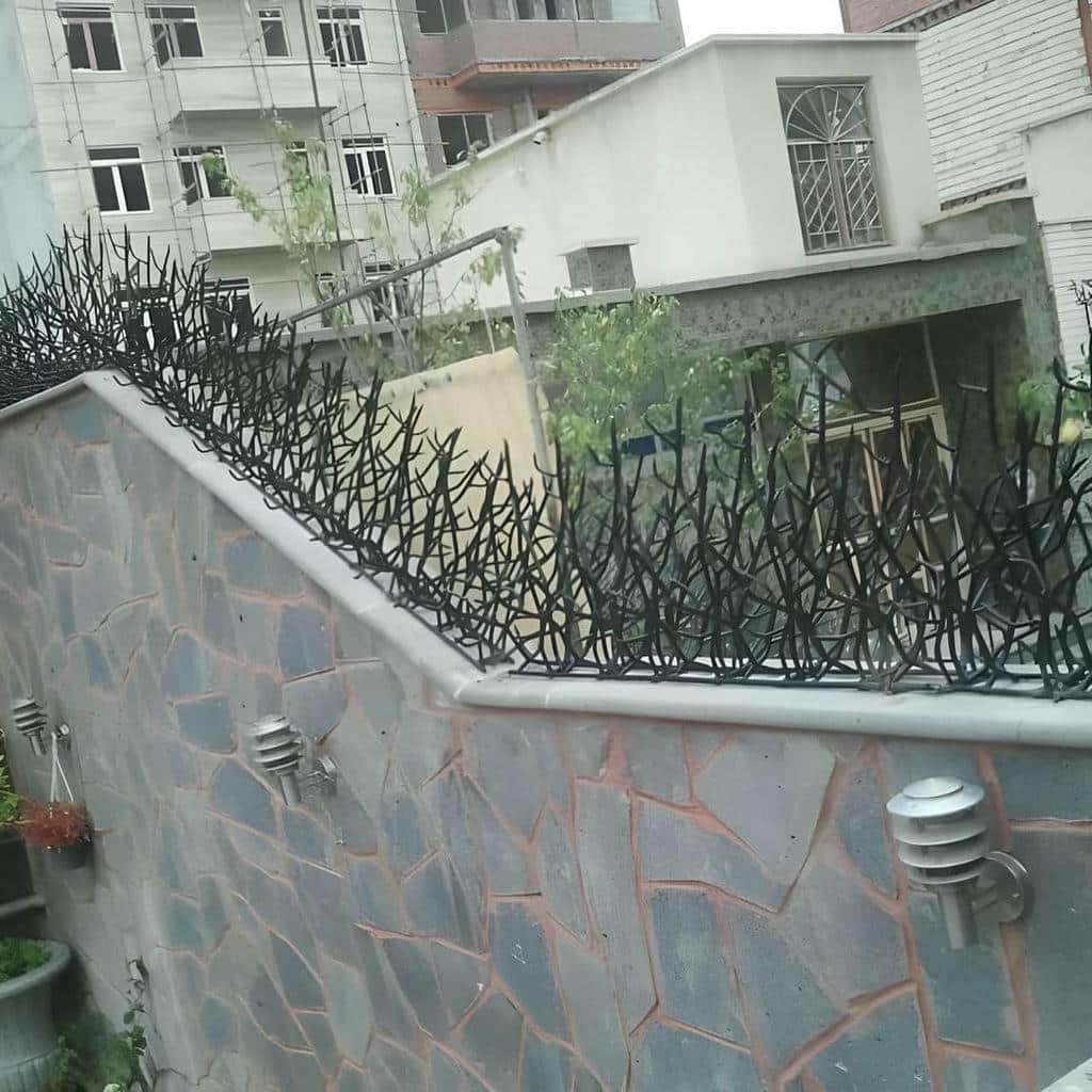 خرید حفاظ شاخ گوزنی مقاوم جوی در پردیس