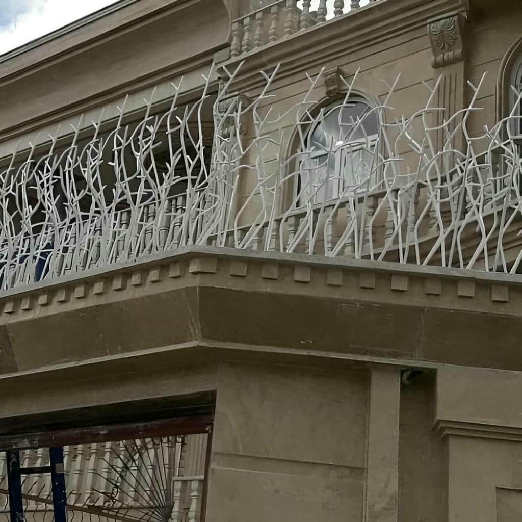 قیمت حفاظ شاخ گوزنی ارتفاع متنوع در رفسنجان