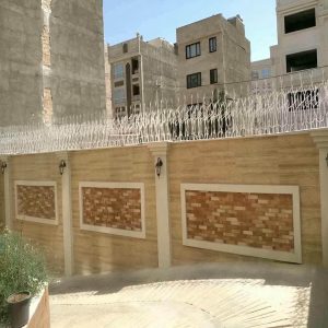 حفاظ شاخ گوزنی در اردبیل